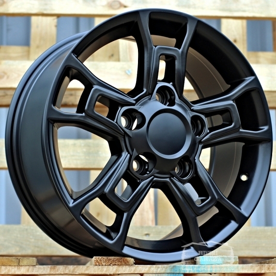 R18 x 8J 5x150