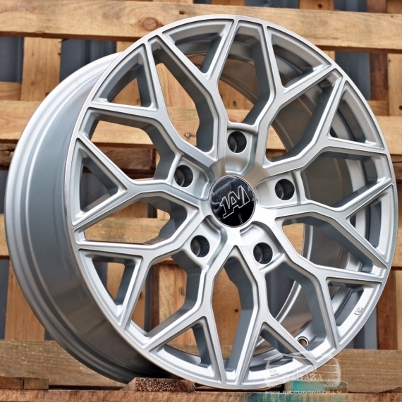 R18 x 8J 5x160