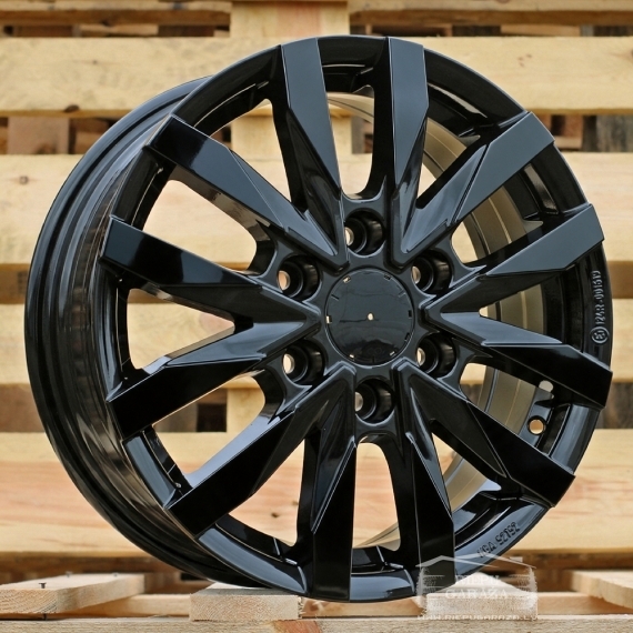 R16 x 6.5J 6x120