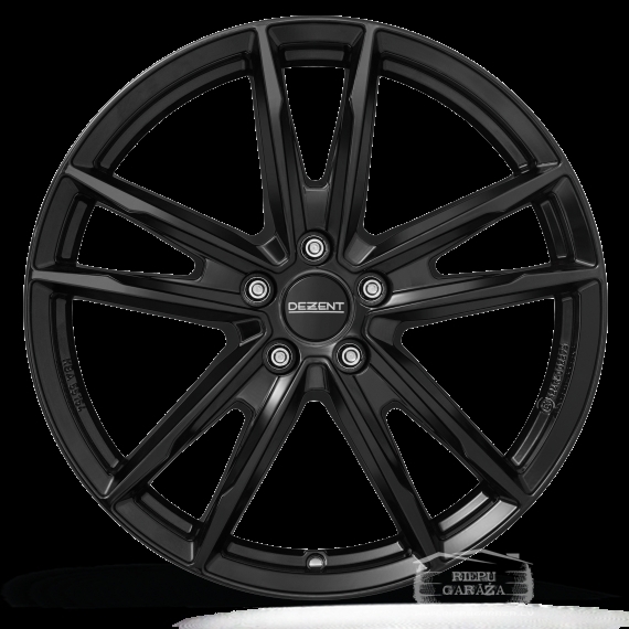 Dezent KF