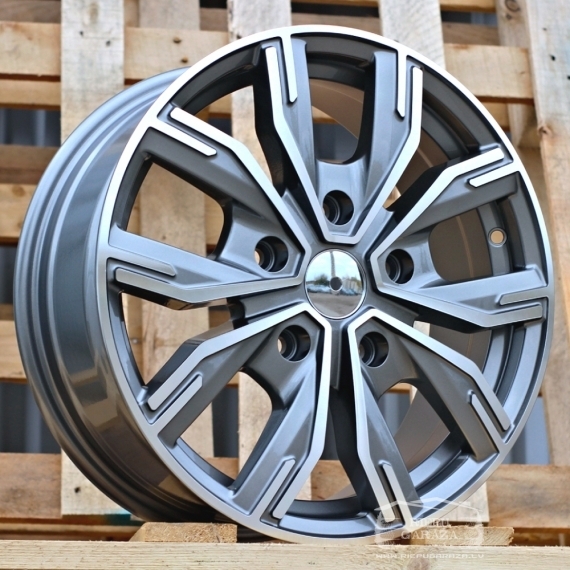 R16 x 6.5J 5x114.3