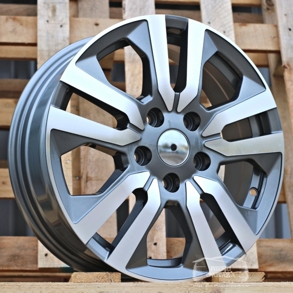 R16 x 6J 5x114.3