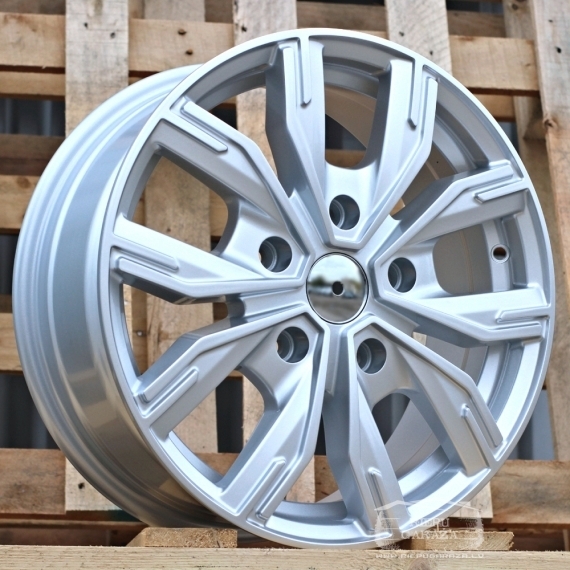 R16 x 6.5J 5x130