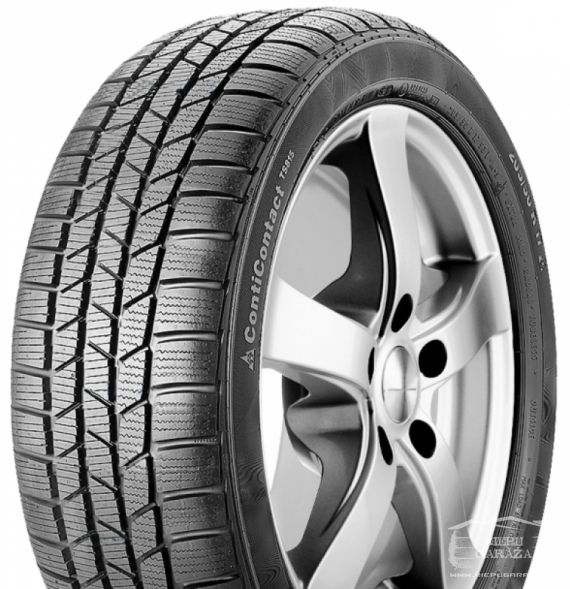 Continental TS815 DOT2016