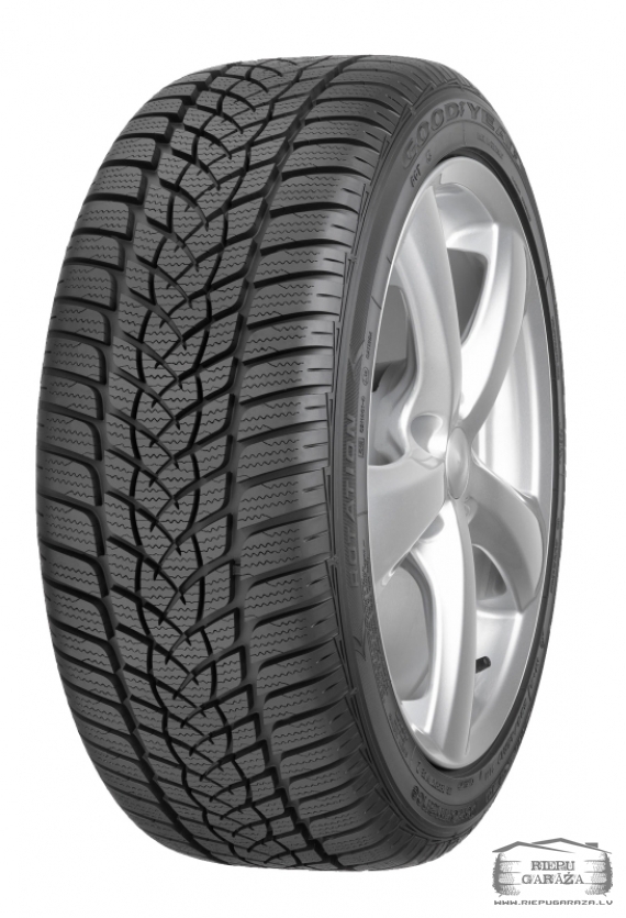 Goodyear UltraGrip Performance 2