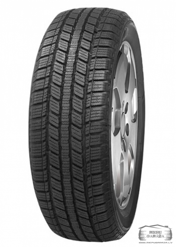 Imperial Snowdragon 2