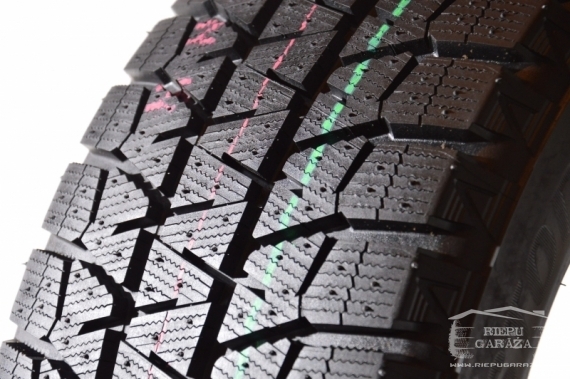 Bridgestone Blizzak WS-80