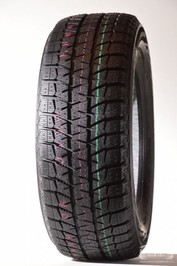 Bridgestone Blizzak WS-80