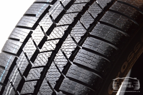 Continental Cross Contact Winter [DOT23]