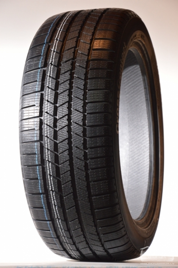 Continental Cross Contact Winter [DOT23]