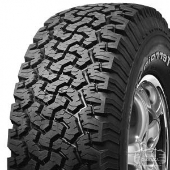 BFGoodrich All-Terrain T/A 2