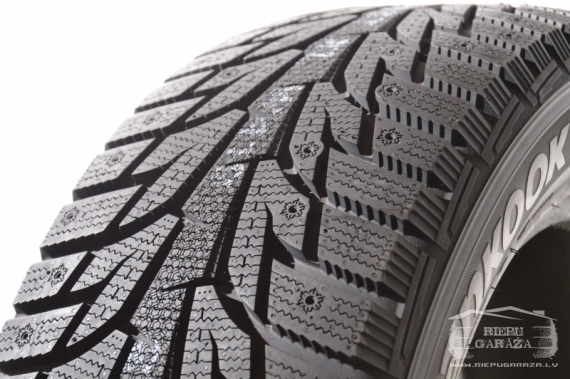 Hankook Winter I Pike RS W419 DOT2016