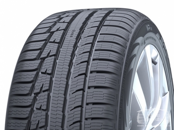 Nokian WR A3