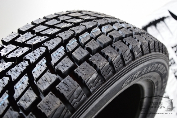 Dunlop Grandtrek SJ6 [DOT11]