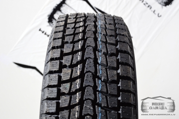Dunlop Grandtrek SJ6 [DOT11]