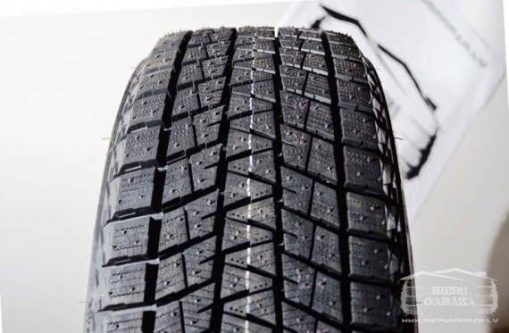 Bridgestone Blizzak DM-V1 RBT