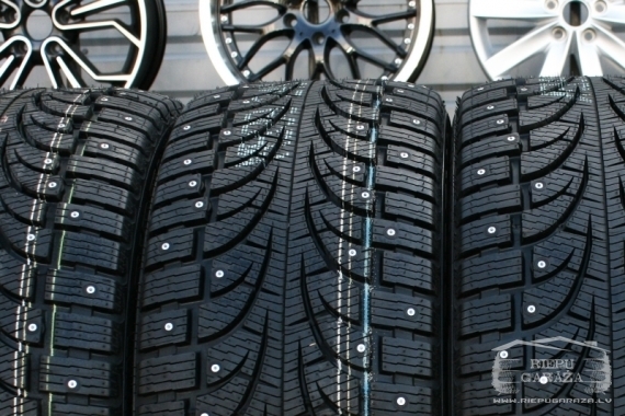 Pirelli Winter Carving Edge