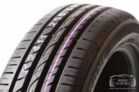 Roadstone Eurovis Sport 04