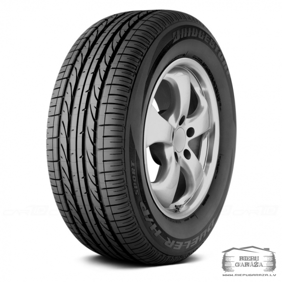 Bridgestone Dueler H/P Sport Ecopia