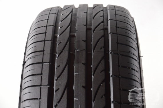 Bridgestone Dueler H/P [DOT16]