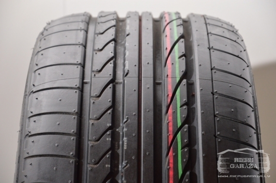 Bridgestone Dueler H/P [DOT17]