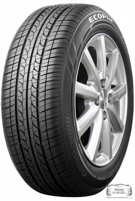 Bridgestone Ecopia EP25