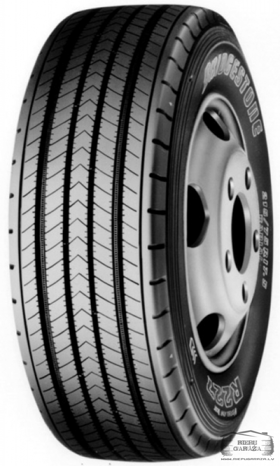 Bridgestone R227