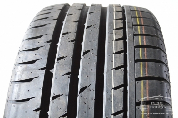 Continental Conti Sport Contact 3 (NO)