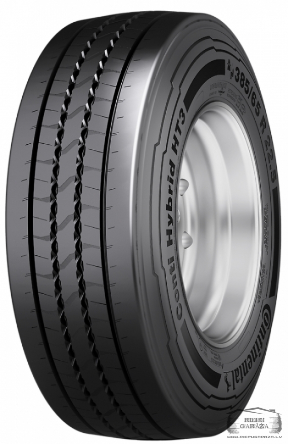 Continental Hybrid HT3