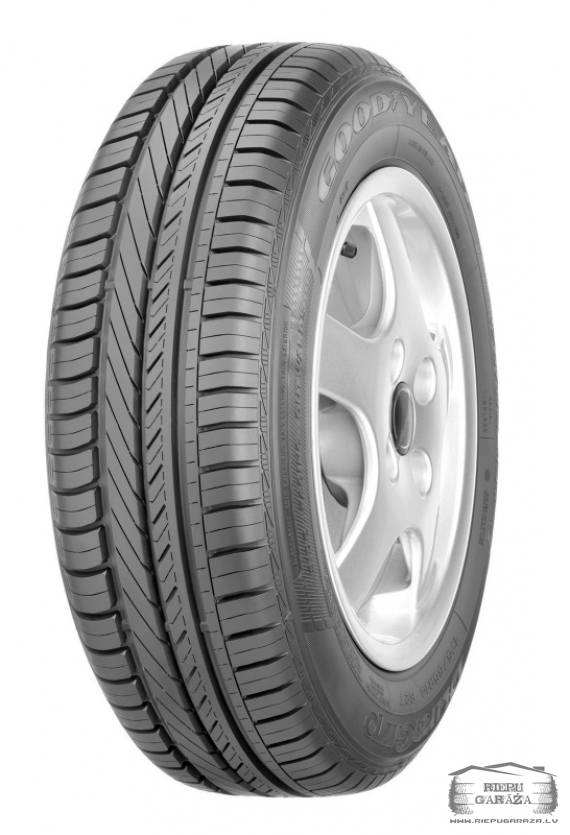 Goodyear Duragrip