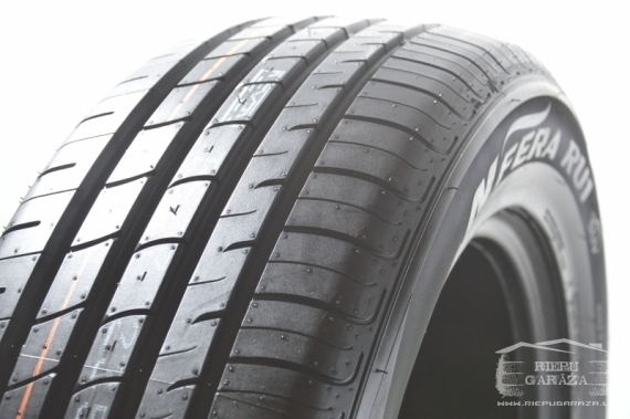 Roadstone NFera RU1 [DOT23]