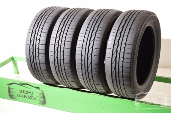 Bridgestone Turanza ER300