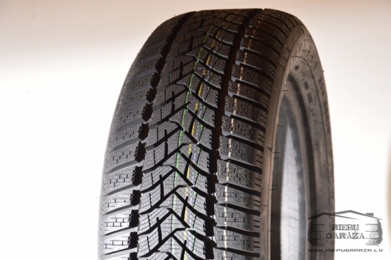 Dunlop Winter Sport 5 [DOT19]