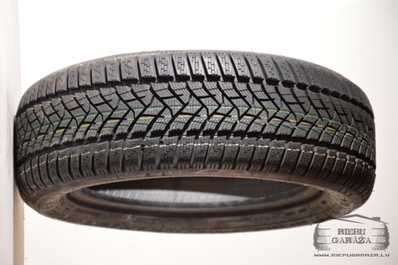 Dunlop Winter Sport 5 DEMO
