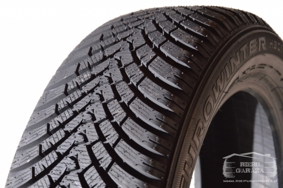 Falken Eurowinter HS01 [DOT20]