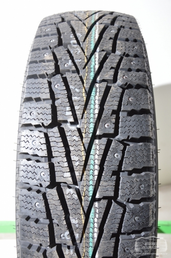 Nexen WinGuard WinSpike SUV