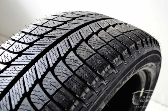 Michelin X-Ice XI3