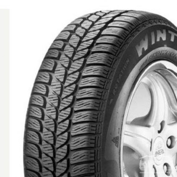 Pirelli SnowControl [DOT14 - 15]