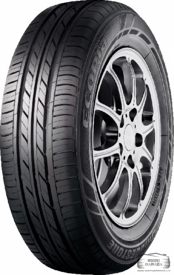 Bridgestone Ecopia