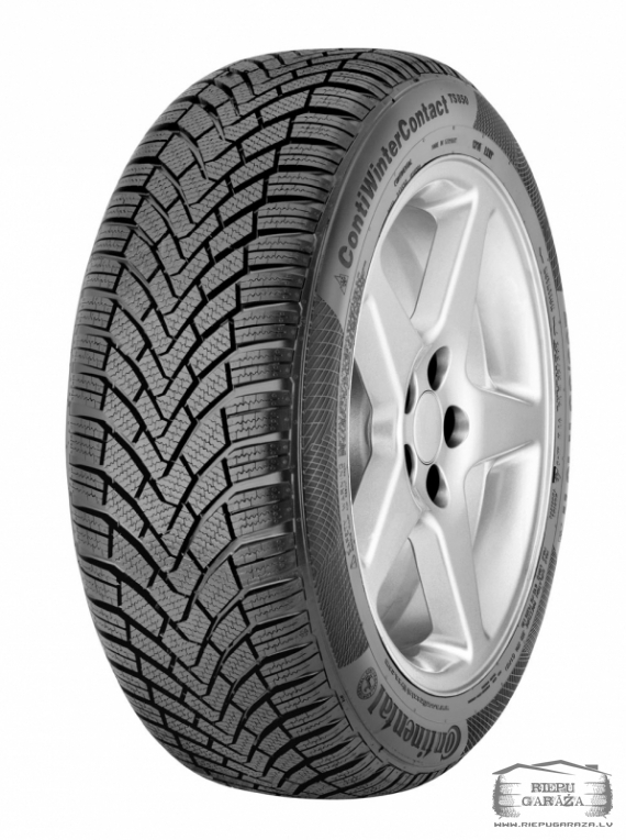 Continental TS-850 P