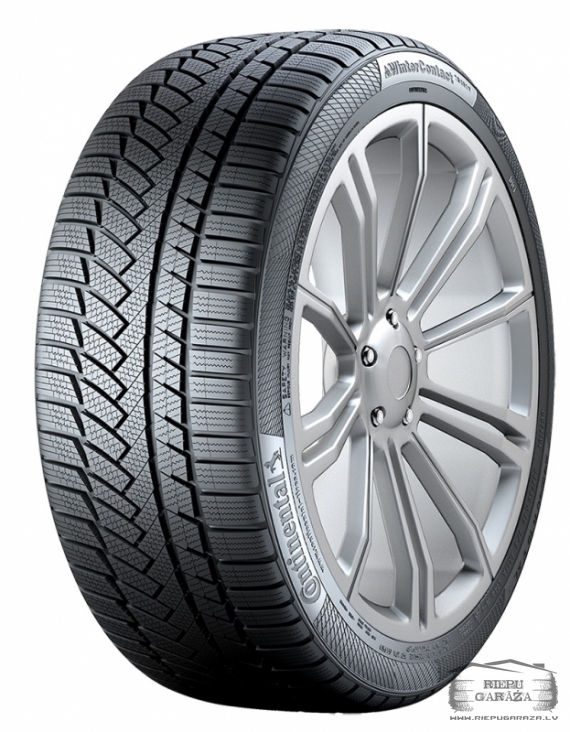 Continental TS-850 P SUV