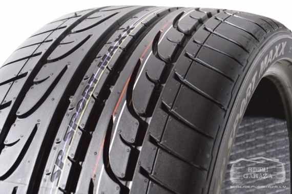 Dunlop SP Sport Maxx MO MFS