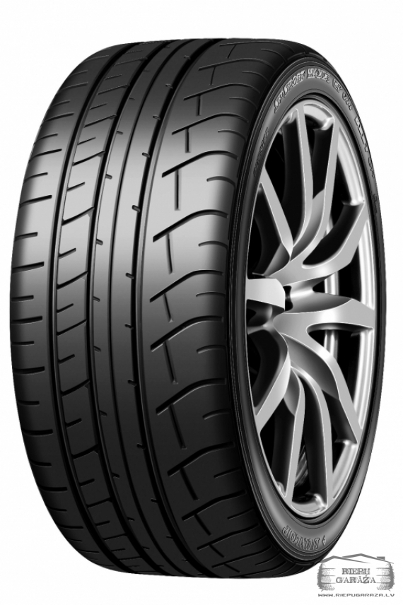 Dunlop SP Sport Maxx GT600