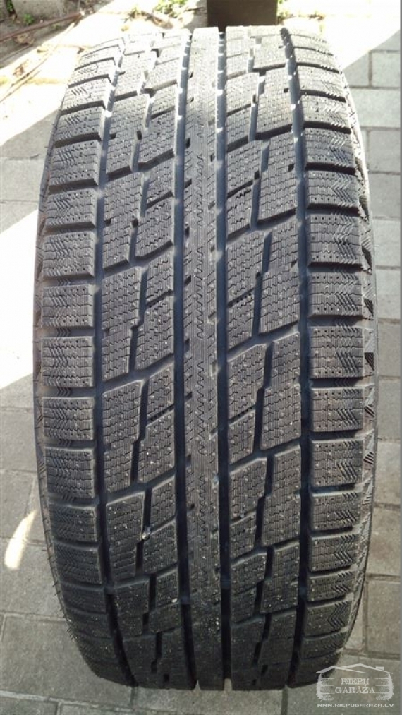 Federal Himalaya Iceo