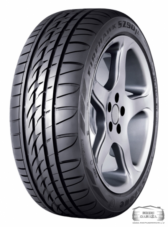 Firestone Firehawk SZ90