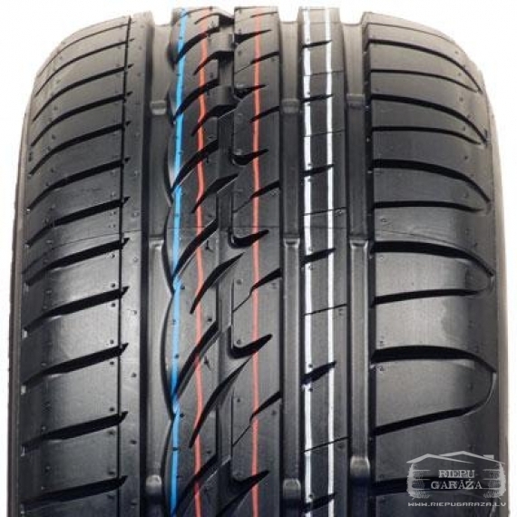 Firestone Firehawk SZ90