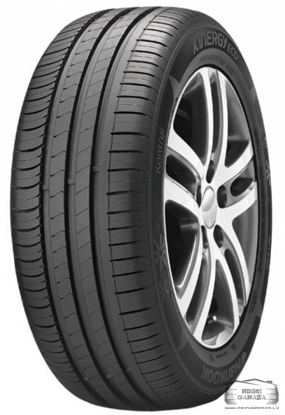 Hankook Kinergy Eco K425 *