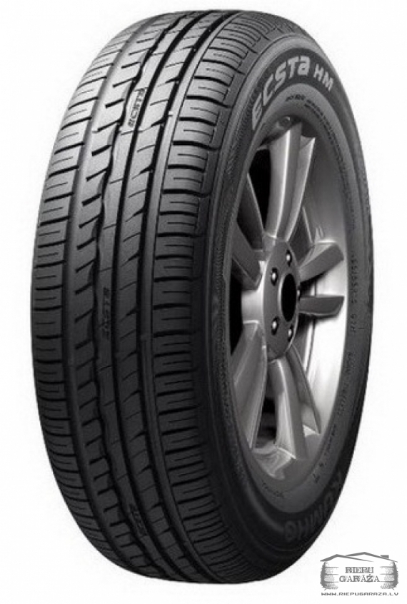 Kumho Ecsta HM KH31