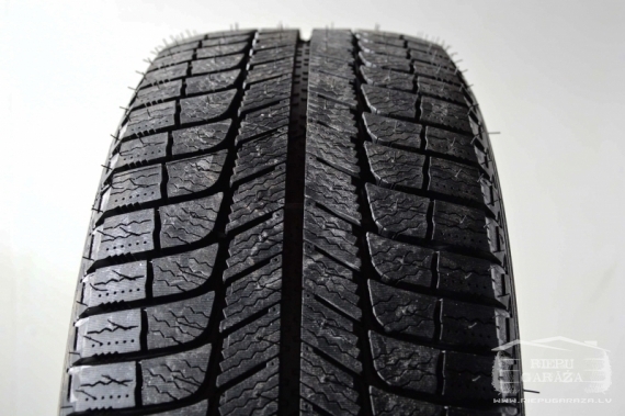 Michelin X-Ice XI3 ZP (RFT)