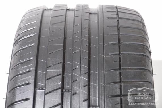 Michelin Pilot Sport 3 GRNX